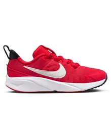 Nike Star Runner 4 NN Shoes - Red