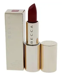 Becca Ultimate Lipstick Love Scarlet - 3.3g