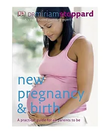 Dorling Kindersley New Pregnancy And Birth
