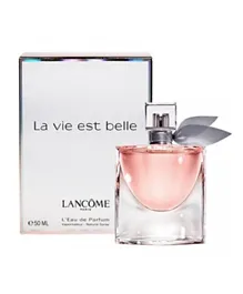 Lancome La Vie Est Belle L'eau De Parfum - 50mL