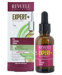 Revuele Expert+ Botox Effect Serum - 25ml