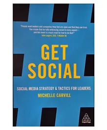 Get Social - 254 Pages