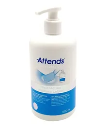 ATTENDS Professional Care Washing Lotion - 500mL