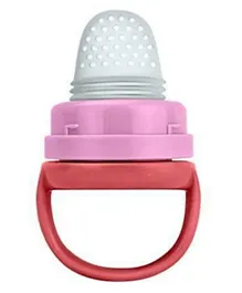 Green Sprouts Sprout Ware First Foods Feeder - Pink