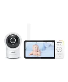 Vtech Pan & Tilt Baby Monitor Camera with LED Display