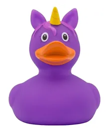 LILALU Unicorn Duck - Purple