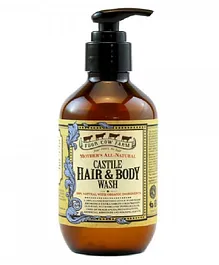 Four Cow Farm Mother's Wash - 485 mL