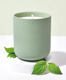 Aroma Home Fig & Grape Essential Oil Balance Candle - 280g
