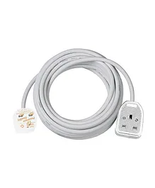 Brennenstuhl Extension Cable - 5m