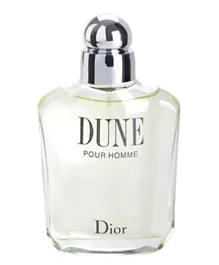 Christian Dior Dune For Men - Eau de Toilette - 100 ml
