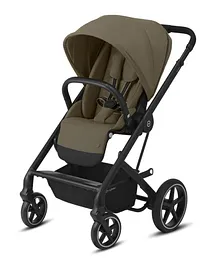 Cybex Balios S Lux Stroller - Classic Beige