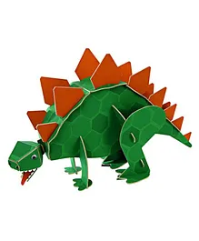 Meri Meri Stegasaurus Party Center Piece - Green