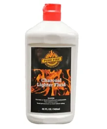 PureFire Liquid Firelighter - 947mL