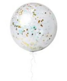 Meri Meri Iridescent Balloons - 3 Pieces