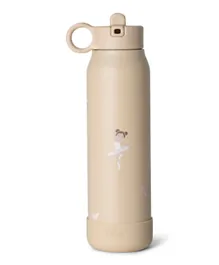 Citron 2023 Stainless Steel Water Bottle Ballerina - 350mL