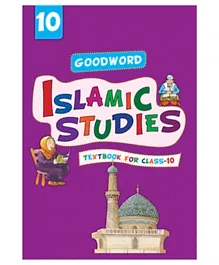 Islamic Studies Textbook for Class 10 - 128 Pages