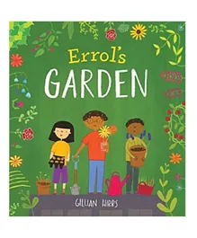 Child's Play Errol's Garden  Paperback - 32 pages