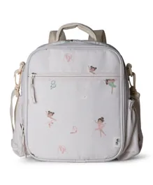 Citron 2023 Insulated Lunchbag Backpack - Ballerina