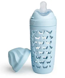 Herobility Eco Baby Bottle Blue - 320 ml