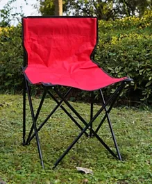 HomeBox Camo Camping Chair