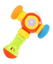 Goodway Baby Toys Hammer Toy - Multicolor
