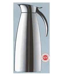 Emsa Stainless Steel Eleganza Vacuum Flask - 1L