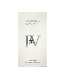 AROMATIQUE Parfume IV EDP - 100mL