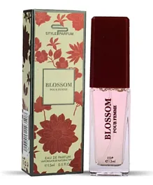 Armaf Style Blossom Women Eau de Perfume  - 15ml