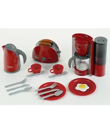 Klein Bosch Breakfast Set - Red
