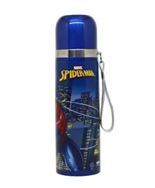 Spider Man Classic Vacuum Insulated Stainless Steel Bottle - 500mL