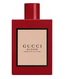 Gucci Bloom Ambrosia Di Fiori EDP - 50mL