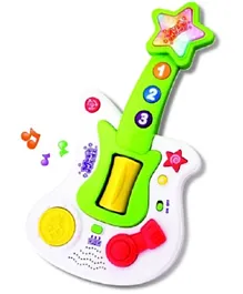 Keenway Guitar - Multicolour