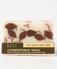 EO Laboratorie natural & organic Hand Made Soap Safe for kids - 130g