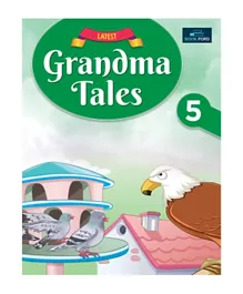 Grandma Tales 5 - English