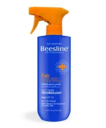 Beesline Kids Sunscreen Lotion Spray SPF 50 - 200ml
