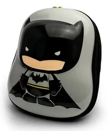 DC Comics Batman Backpack - Black