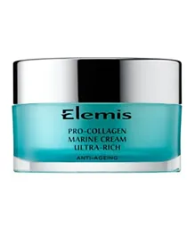 ELEMIS Pro Collagen Marine Cream Ultra Rich - 50mL