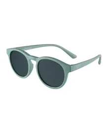 ليتل سول+ - نظارات شمسية للأطفال سيدني جرانيت - أخضر