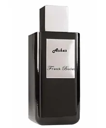 Franck Boclet Ashes Extrait De Parfum- 100 ml