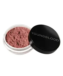 YOUNGBLOOD Crushed Mineral Blush - 3g