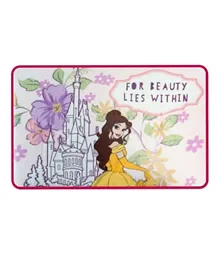 Disney Princess Bath Mat