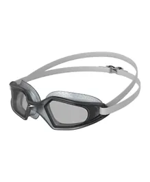 Speedo Hydropulse Goggles - Black/Silver