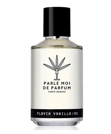 Parle Moi De Parfum Flavia Vanilla / 82 EDP - 100mL