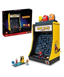 LEGO Icons PAC-MAN Arcade Game 10323 - 2652 Pieces