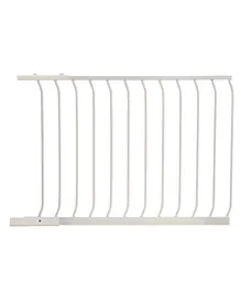 Dreambaby 100 cm Extension - White