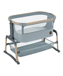 Maxi-Cosi Iora Air Co Sleeper - Beyond Grey