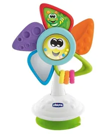Chicco Will the Pin Wheel Highchair Toy - Multicolor