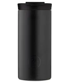24 Bottles Double Walled Insulated Stainless Steel Travel Tumbler - 600mL