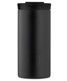 24Bottles Double Walled Insulated Stainless Steel Travel Tumbler - 600ml