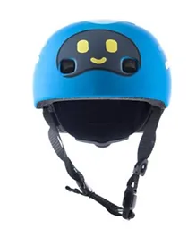 Micro Helmet Alif Expo 2020 - Small